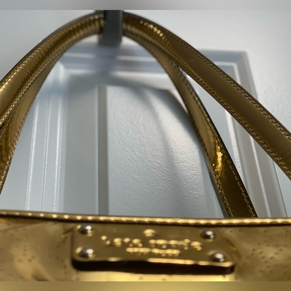 HOLIDAY SPECIAL - KATE SPADE HANDBAG - Picture 13 of 14